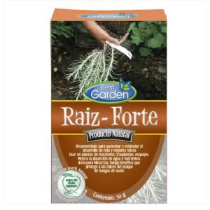 Enraizante Best Garden