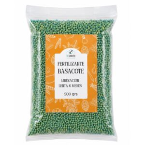 Basacote 500 grs