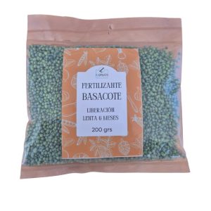 Basacote 200 gr