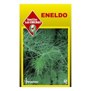Semillas de Eneldo