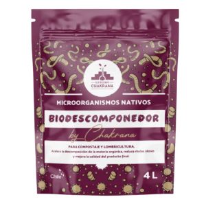 Biodescomponedor