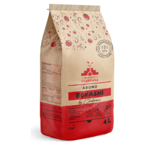 Bokashi