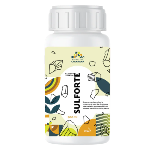 Sulforte