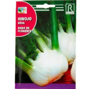 Semillas de Hinojo Rocalba