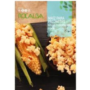 Semillas de Maiz de Palomitas Rocalba