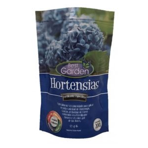 Fertilizante Específico Hortensias 200 G