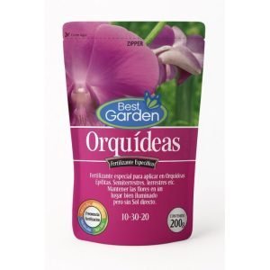 Fertilizante Específico Orquideas 200 G
