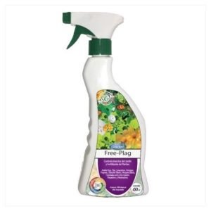 Control Natural Free-Plag 450Cc Lp/A