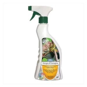 Control Natural Hongos-Fumagina 450Cc Lp/A