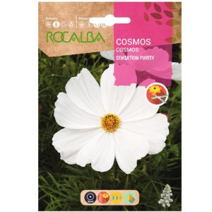 Semillas de Cosmos Rocalba (copia)