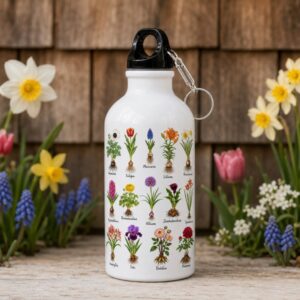 Botella Flower Bulbs